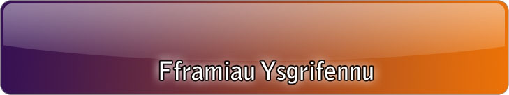 Fframiau ysgrifennu