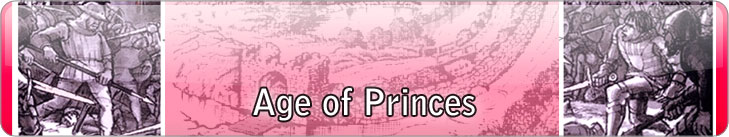 Age of Princes