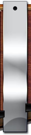 glockenspiel key