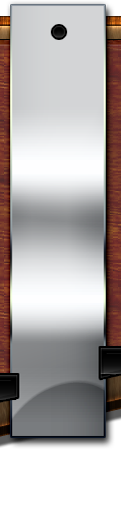 glockenspiel key