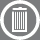 pen tool delete
