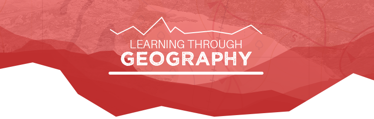 Learning Through Geography