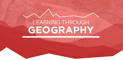 Learning Through Geography
