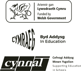 Dysgu Trwy Daearyddiaeth