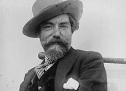 Augustus John