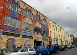 Swansea Little Theatre