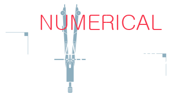 Numerical Reasoning Logo