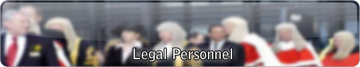Legal Personnel
