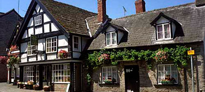 Broad Street Books, Hay on Wye