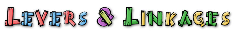 Levers & Linkages
