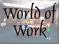 World of work