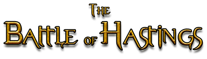 Battle of hastings