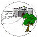 School logo