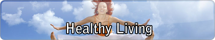 Healthy living