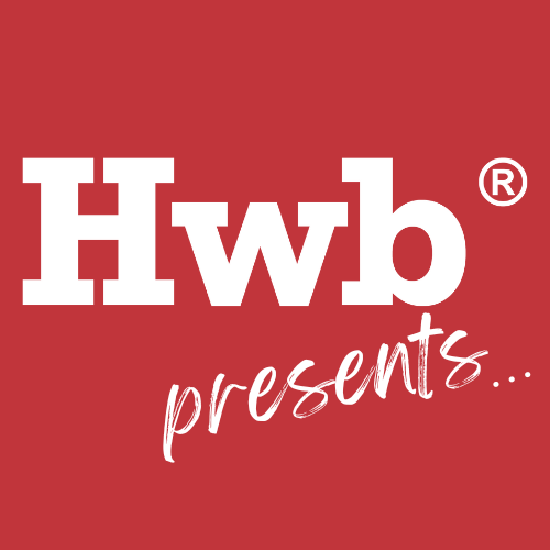 Hwb Presents extra: Adobe Creative Cloud