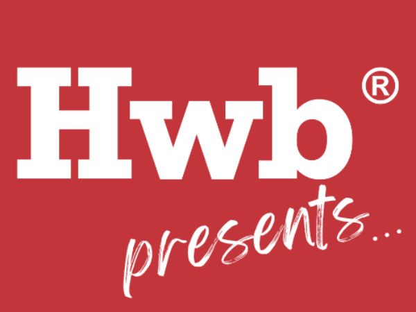 Hwb Presents