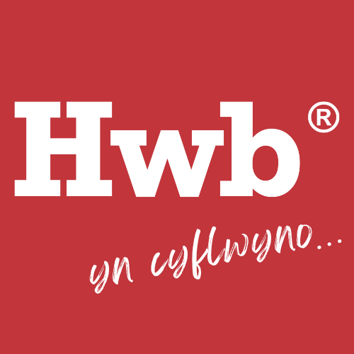 Hwb yn Cyflwyno: AI Cynhyrchiol